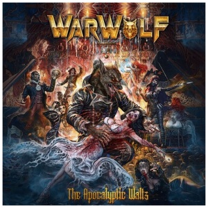 WarWolf - The Apocalyptic Waltz