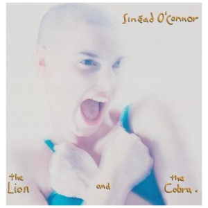 Sinead O'Connor - The Lion and the Cobra
