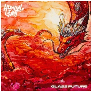 Howling Giant - Glass Future