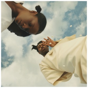 Sampha - Lahai