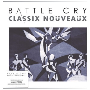 Classix Nouveaux - Battle Cry