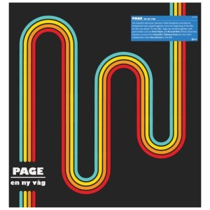 Page - En Ny Våg