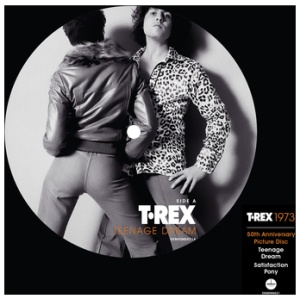 T.Rex - Teenage Dream