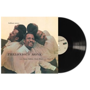 Thelonious Monk - Brilliant Corners