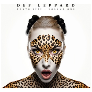 Def Leppard - Tokyo 1999- Volume 1