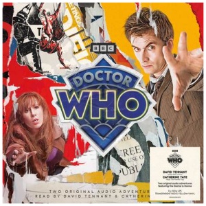 Various Performers - Doctor Who: Pest Control & the Forever Trap
