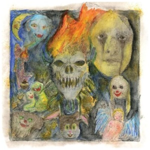 Candy - It's Inside You