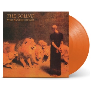 The Sound - From the Lions Mouth