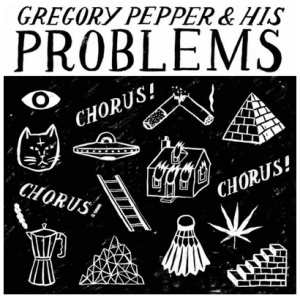 Gregory Pepper and His Problems - Chorus! Chorus! Chorus!