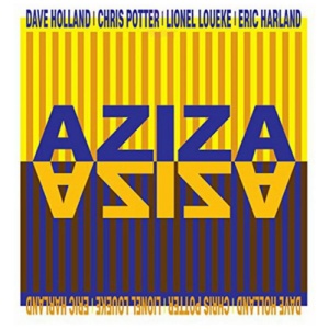 Aziza - Aziza