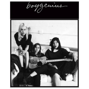 Boygenius - Boygenius EP: