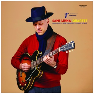 Sami Linna Quartet - Sami Linna Quartet: