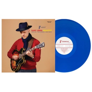 Sami Linna Quartet - Sami Linna Quartet: