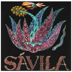 Sávila - Mayahuel:
