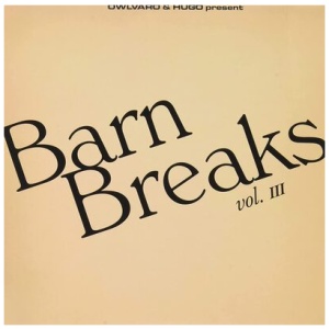 Khruangbin - Barn Breaks- Volume III