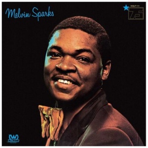 Melvin Sparks - 75