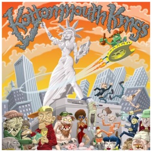 Kottonmouth Kings - Fire It Up