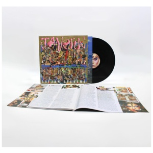 Sufjan Stevens - Javelin