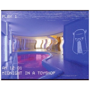 Midnight In A Toyshop - Play 1