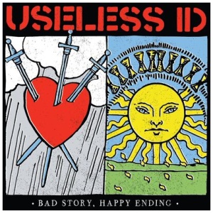 Useless ID - Bad Story, Happy Ending