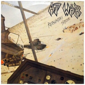 At War - Retaliatory Strike