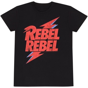 David Bowie – Rebel Rebel