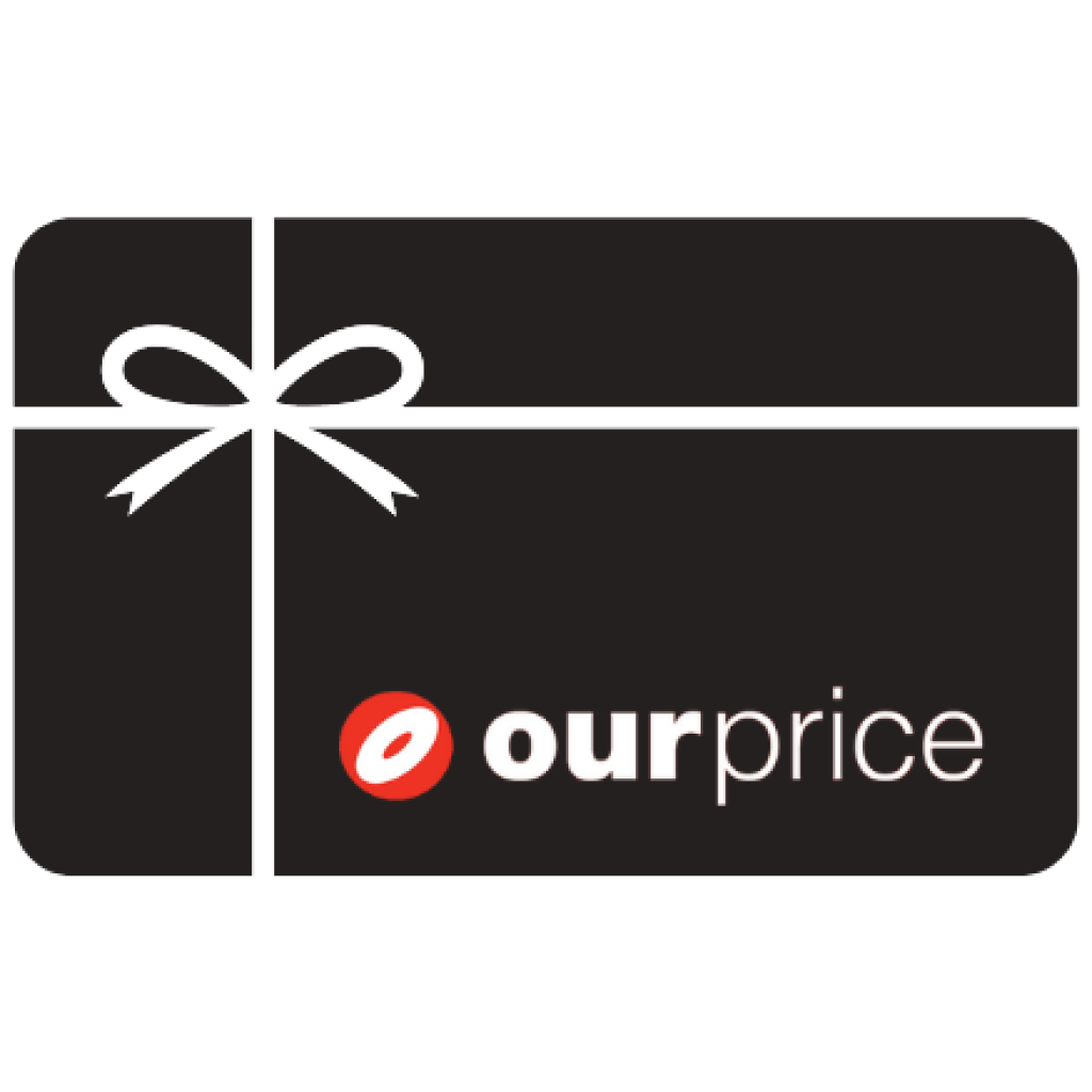 Our Price Gift Card