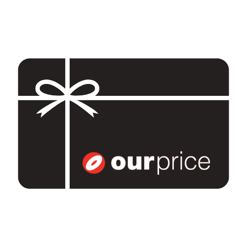 Our Price Gift Card