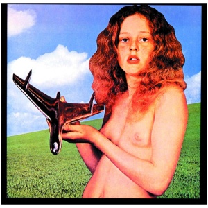 Blind Faith