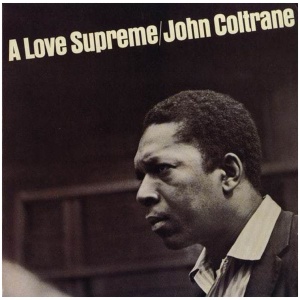 A Love Supreme