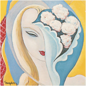 Layla and Other Assorted Love Songs