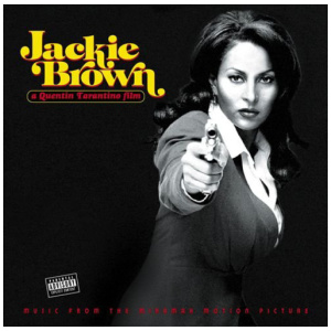 Jackie Brown