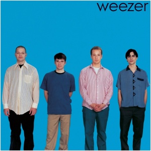 Weezer