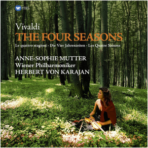 Vivaldi: The Four Seasons