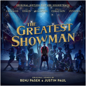 The Greatest Showman