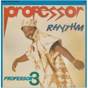 Professor 3