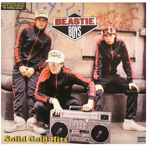 Solid Gold Hits