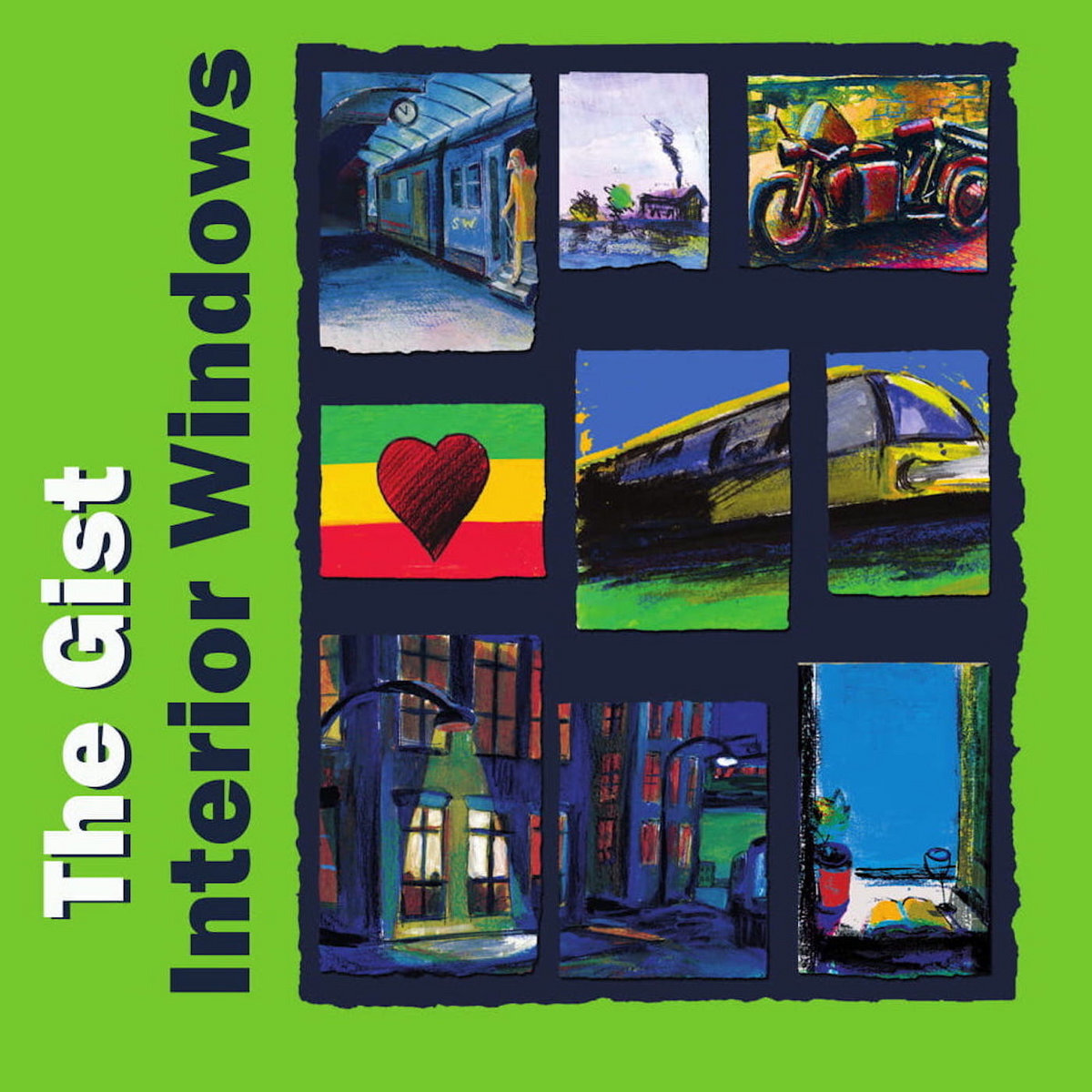 Interior Windows - Our Price