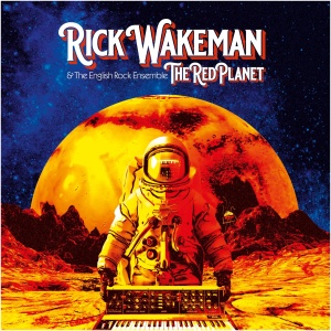 The Red Planet
