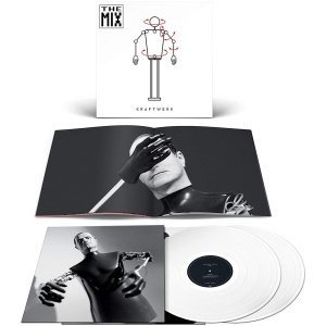 The Mix (German Version)