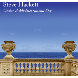 Under a Mediterranean Sky