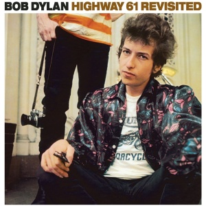 Highway 61 Revisited