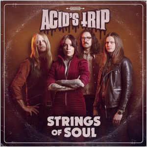 Strings of Soul: