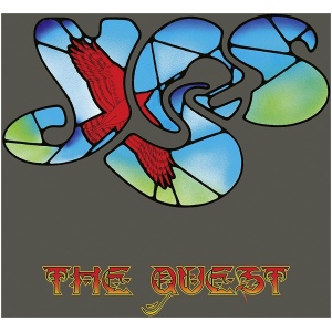 The Quest
