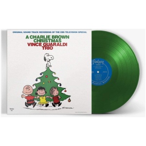 A Charlie Brown Christmas