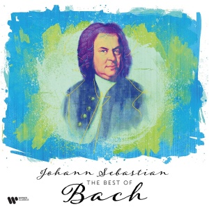 The Best of Johann Sebastian Bach: