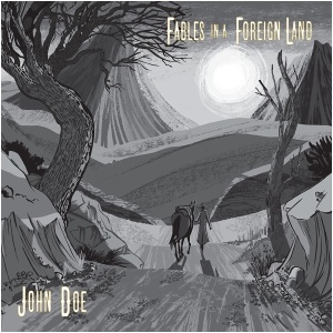 Fables in a Foreign Land