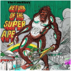 Return of the Super Ape
