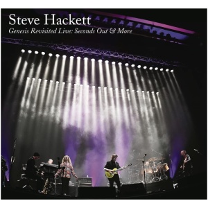 Genesis Revisited Live: Seconds Out & More
