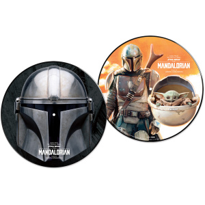 Music from the Mandalorian: Season 1